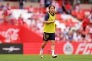Luka Modric